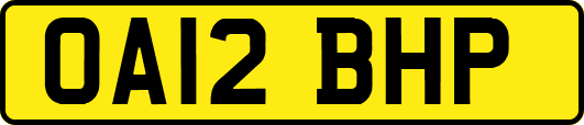 OA12BHP