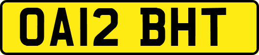 OA12BHT