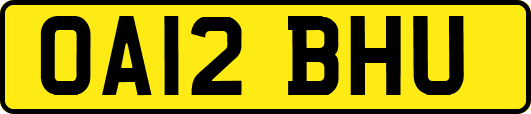 OA12BHU