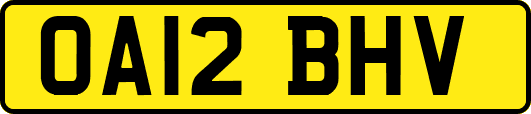 OA12BHV