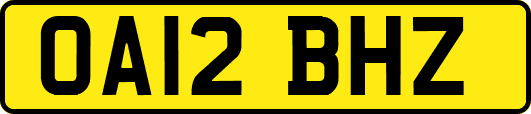 OA12BHZ