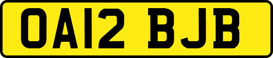 OA12BJB