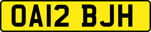 OA12BJH
