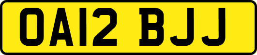 OA12BJJ