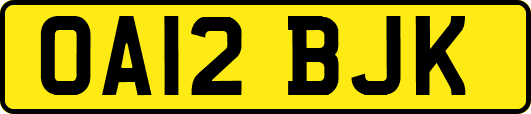 OA12BJK