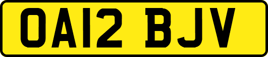 OA12BJV