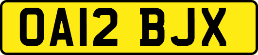 OA12BJX