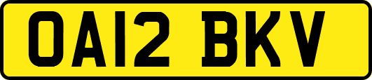 OA12BKV