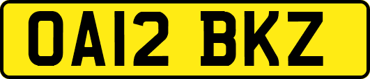 OA12BKZ