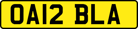 OA12BLA