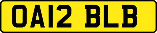 OA12BLB