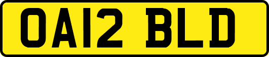 OA12BLD