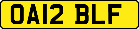 OA12BLF