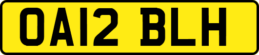 OA12BLH