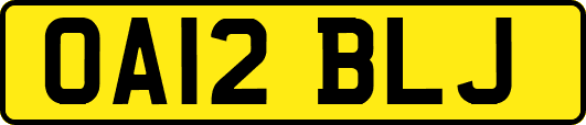 OA12BLJ
