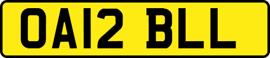 OA12BLL