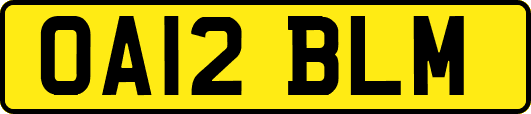 OA12BLM