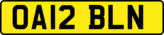 OA12BLN