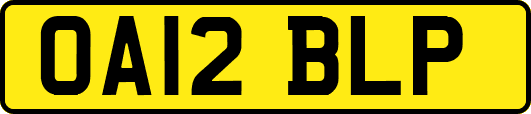 OA12BLP