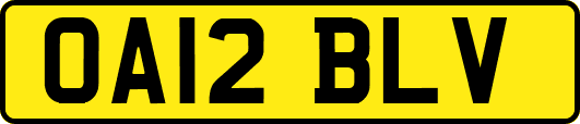 OA12BLV
