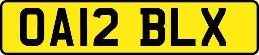 OA12BLX