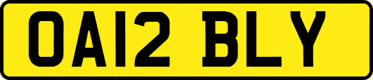OA12BLY