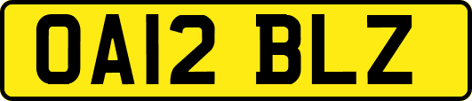 OA12BLZ