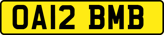 OA12BMB