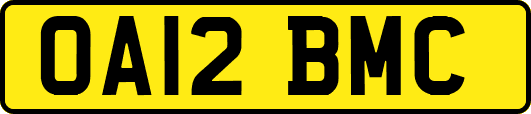 OA12BMC