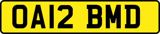 OA12BMD