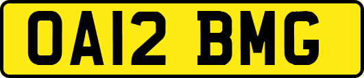 OA12BMG