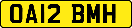 OA12BMH
