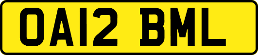 OA12BML