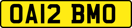 OA12BMO