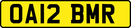 OA12BMR