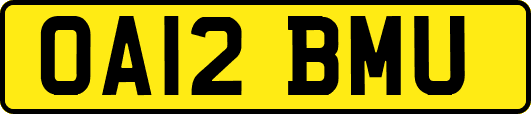 OA12BMU