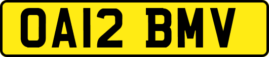 OA12BMV