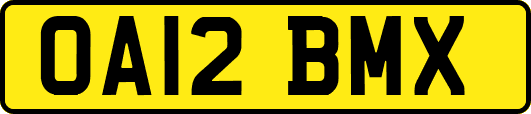 OA12BMX