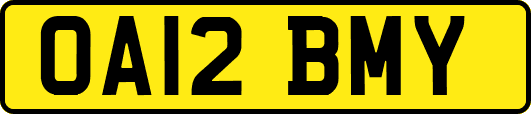 OA12BMY