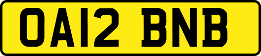 OA12BNB