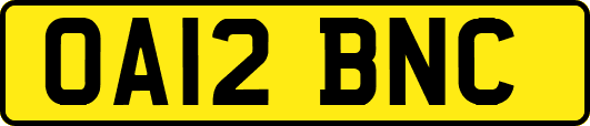 OA12BNC