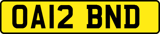 OA12BND