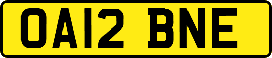 OA12BNE