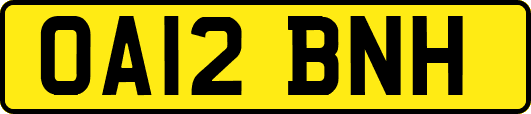 OA12BNH