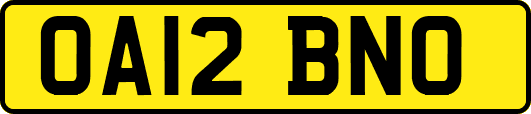 OA12BNO