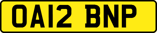 OA12BNP