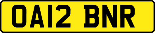 OA12BNR