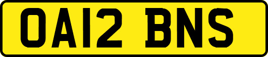 OA12BNS