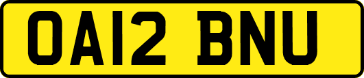 OA12BNU