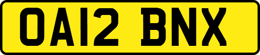 OA12BNX